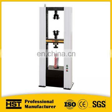 Spring Tension and Press Testing Machine With Auto Printing photo-4