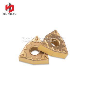 WNMG China Carbide Cutting Tools Insert for Metal Processing