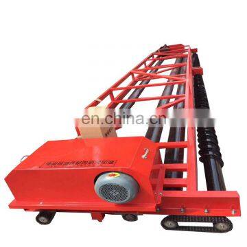 Concrete Block Paving Machines Machine Paver photo-5