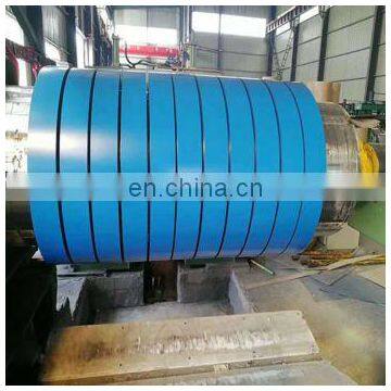 Factory Price SMP Print Colour Coated Galvanized Sheet Prepainted gi Steel Ppgi Coils photo-5