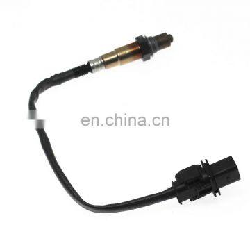 Lambad Oxygen Sensor for CITROEN JUMPER OPEL ASTRA H SIGNUM FIAT BRAVO CROMA DUCATO IVECO DAILY 55189996 93179226 504135503 photo-2