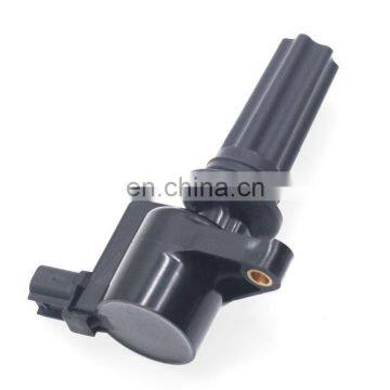 Ignition Coil for JAGUAR S-TYPE X-TYPE XJ 2W4Z-12029-A 2W4Z-12029-AC 2W4E-12A366-AC 2W4E-12A366-AD photo-5