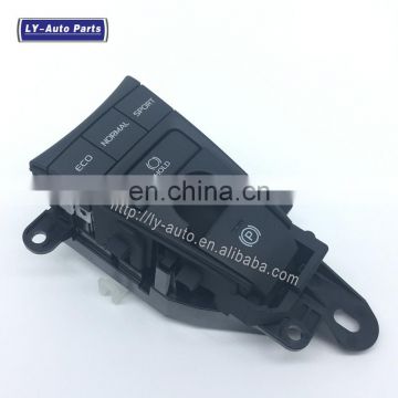 Electronic Parking Brake Switch & Brake Hold For Toyota Camry