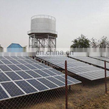LHF-H AC/DC Solar Pump Hybrid Series Brushless Surface