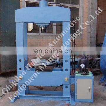 100T Shop Hydraulic Press Machine photo-4