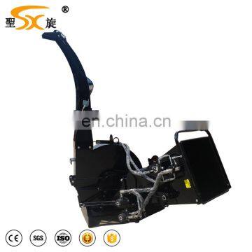 BX92R Pto Wood Chipper Shredder for Forestry Machinery photo-7