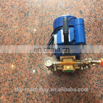 Portable Electric Power Chemical Power Operated Sprayer photo-3