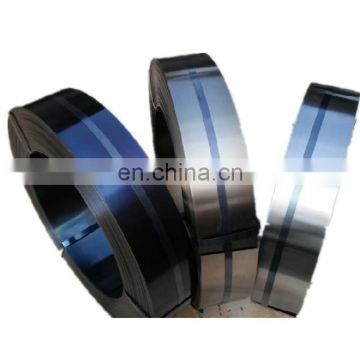 SK5 steel Strip steel band tape