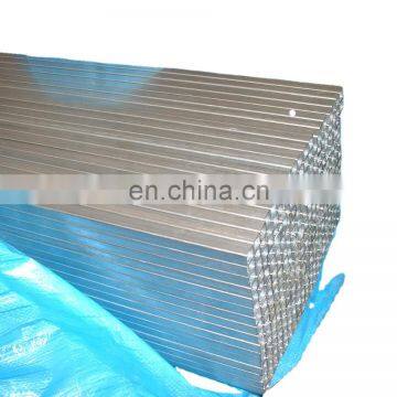 Galvanized Steel Square Tubing Using for IBC Steel Frame photo-4