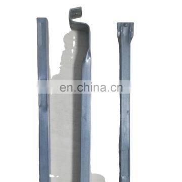 Square Galvanizing Tubes for IBC Container Frame photo-4