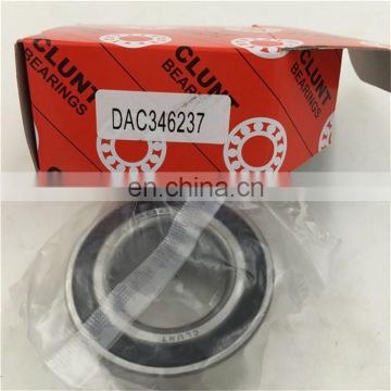 38.1x70x37mm Wheel hub bearing DAC387037 2RS bearing