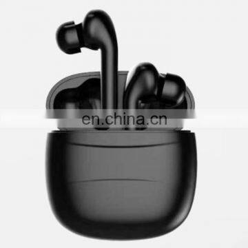 2020 Top Quality Wireless Anti-noise Portable IPX4 Replacement Charging Case Audifonos Bluetooth Earphone Wireless Earbuds photo-3