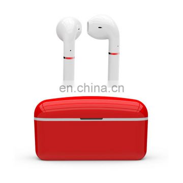 Amazon selling products Air12 bluetooth earphone