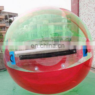 Floating Giant Inflatable Water Walking Ball Human Sized Hamster Balloon photo-2
