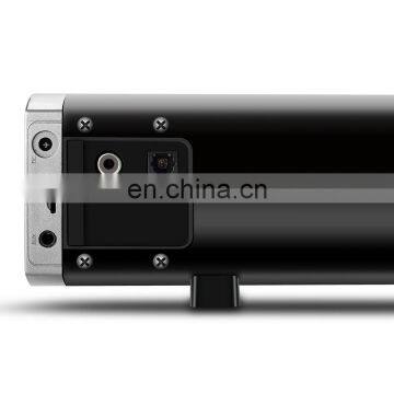 Used Home Theatre System Bt Mini Sound Bar With Subwoofer photo-4