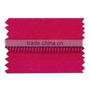 High Quality Y Teeth No.10 Fashion Long Chain Nylon Zipper