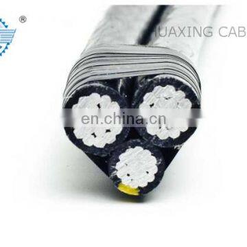 50mm2 AAC/AAAC/ACSR All Aluminum Bare Conductor photo-3