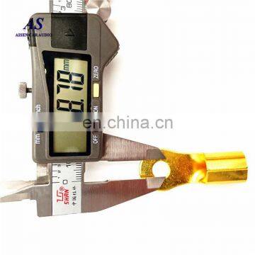 Tin Plated Copper 0/4/8 ga Cable Terminals Cable Lugs photo-7