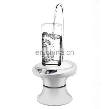 Cheap Price Automatic Electric Pump Rechargeable Drinking Water Dispenser photo-2