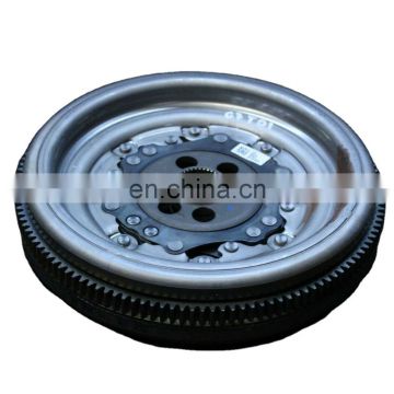 FLYWHEEL DUAL MASS FLYWHEEL  03L105266DE 03L105266AK 03L105266AL 03L105266CM 03G105266AL  High Quality