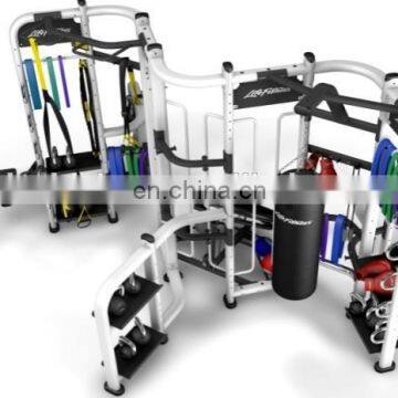 Super Top Sale China Multifunctional Synergy 360 Gym Machine 360SZ04 for Fitness Exercise photo-2