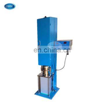 Automatic Marshall Impact Compactor for Asphalt/Bitumen Marshall Compaction Tester photo-3