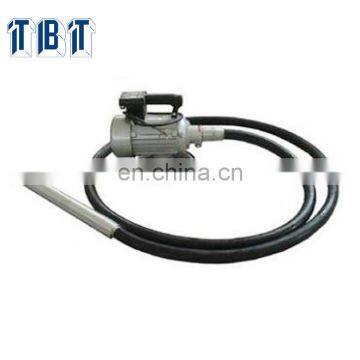 TBT-E1 High Frequency Internal Vibrator Concrete vibrator Electric concrete vibrator