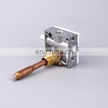 Gas Water Storage Heaters Thermostatic Multifunctional Gas Control photo-2