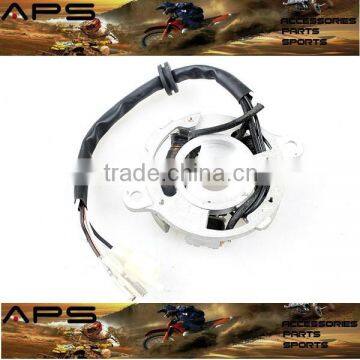 Motorcycle Stator and Rotor for YAMAHA PW50 PY50 PV50 Engine photo-2