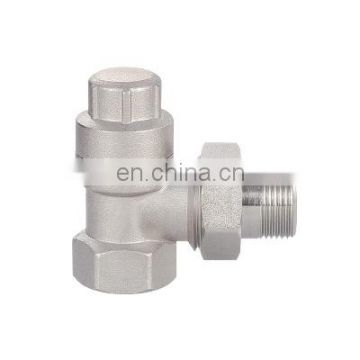 BT3031thermostatic valve radiator