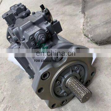 Original New Hydraulic Pump,K5V200DTP Main Pump Assy for EC480D Excavator Spare Parts 14625693 photo-3