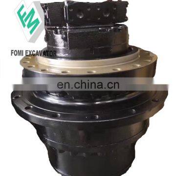 original new Excavator parts final drive,travel motor for 374 374D 374F excavator 353-0608