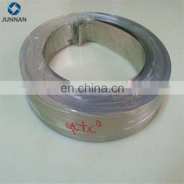 Ultra-thin, Ultra-hard, Good Quality SS 301 Cold Rolled Precision Stainless Steel Strips photo-4