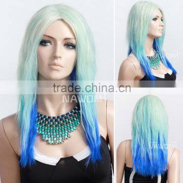 1593 Wholesale Cheap Brazilian Vrigin Human Hair Wig