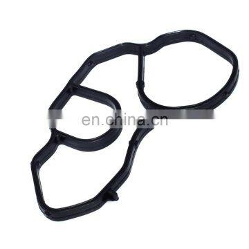 Free Shipping! Oil Filter Case Gaskets FOR BMW MINI R56 Cooper Clubman Countryman 11428643758