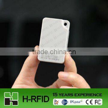 Active Temperature and Humidity sensor Tag for long distance-15 years factory accept Paypal