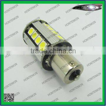 Factory-selling auto led light 1156 7506 red yellow white 26smd auto led light