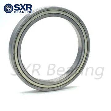 Low Noise Cheap Price Deep Groove Ball Bearing 6040 6044 6048 6052 6056 6060 6064 6068 6072 6076 6080 6084 6088 6092 6096 2RS Zz Ka M photo-3