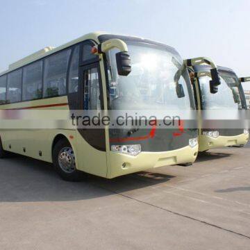 Dongfeng PK6105L3G 4x2 tour bus 45 seats RHD