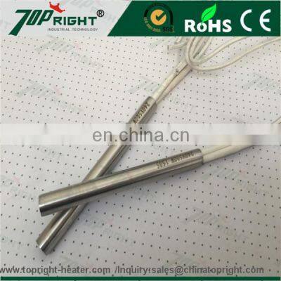 Topright Maxiwatt Rod Cartridge Electric Heating Element Heater in Yancheng photo-4