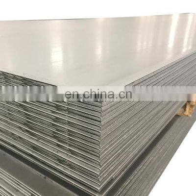 Top Quality 304 304L 316 Cold Rolled Stainless Steel Sheets Price photo-5