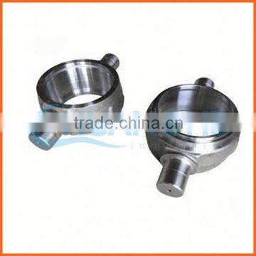 Made in China Steel Black Oxide Turning Parts photo-5