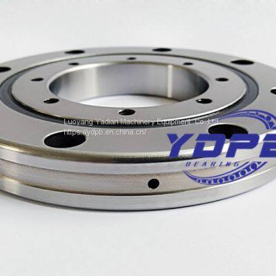RU28UUCCOP5 Cross Roller Slewing Bearing for Industrial Robots