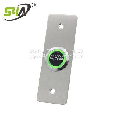 Infrared Sensor Light Switch for Exit Push Button photo-2