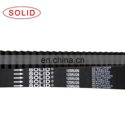 Automotive rubber Timing Belt for toyota hilux vigo