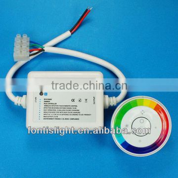 rgb led controller/ 12v rgb led controller/ rgb led controller programmable