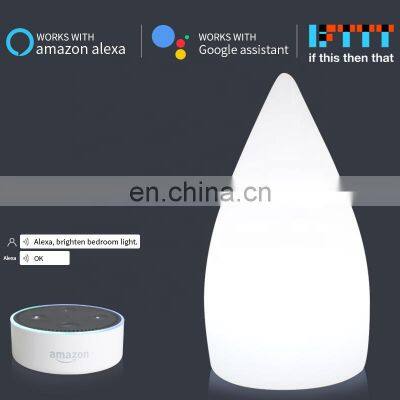 2020 New Design Morden Night Lamps Home Decor Night Light photo-2