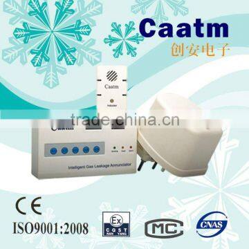 CA-388A Flammable Gas Detector