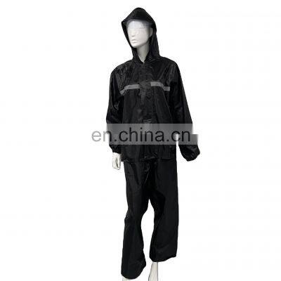 customize water proof easy clean rain jacket protective rain coat for man lone rain coat