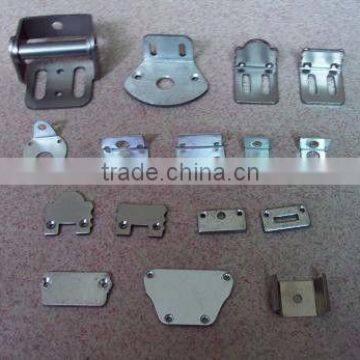 Stainless Steel Kitchenware